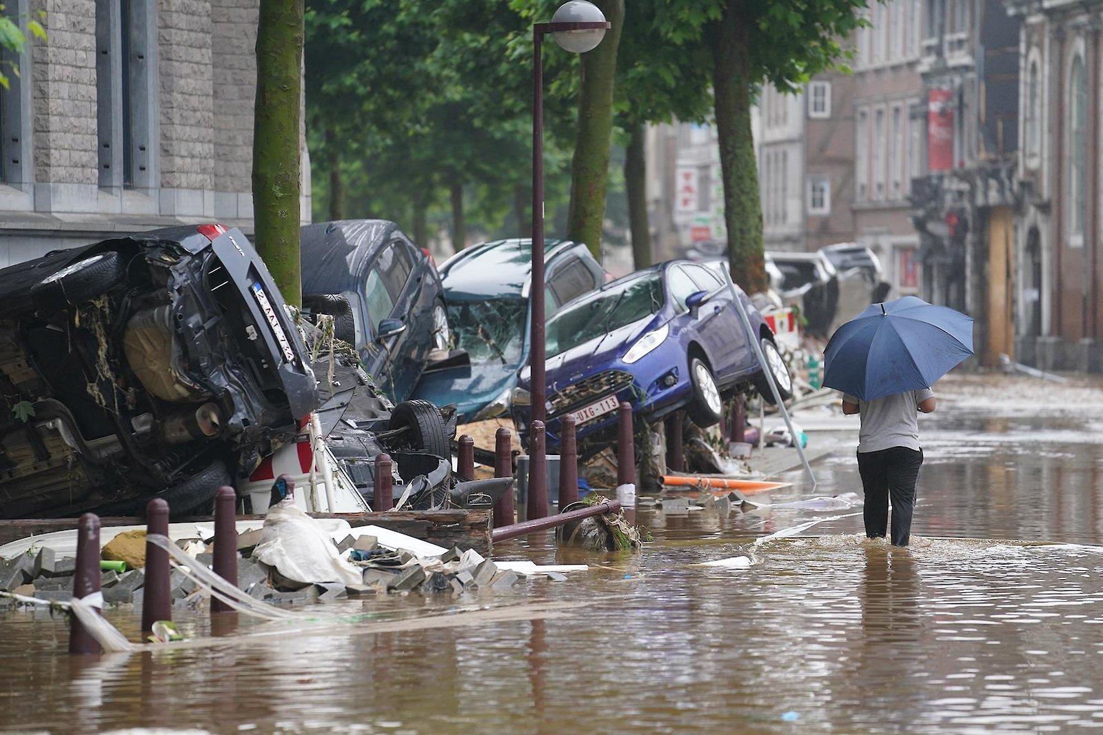 floods